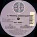 DJ PIERRE & QUEEN MARY - Body Dance